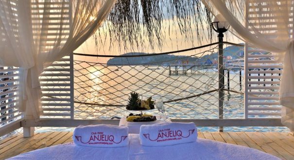 CLUB ANJELIQ HOTEL