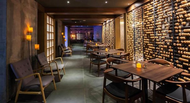 MARRIOTT RESORT SOUSSE HOTEL