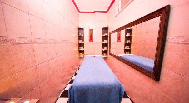 FIRST CLASS HOTEL