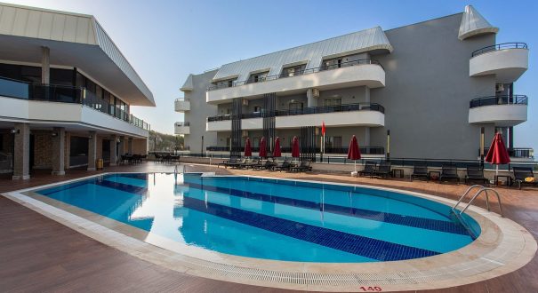 NOXINN DELUXE HOTEL
