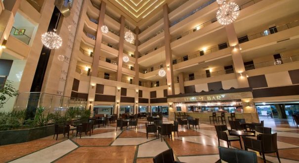 MC ARANCIA RESORT HOTEL