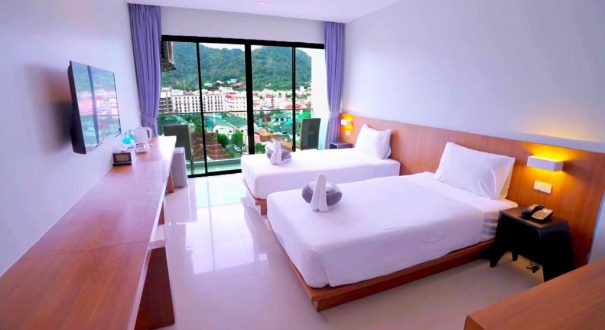 PHOENIX GRAND HOTEL