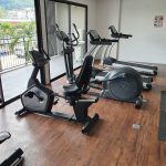 NEW SQUARE PATONG HOTEL
