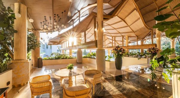 PHUKET EMERALD BEACH RESORT HOTEL