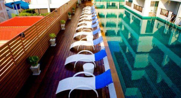CASA DEL M RESORT HOTEL