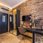 TAKSIM TERRACE HOTEL