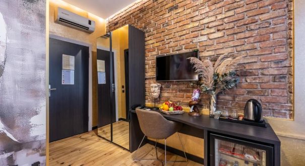 TAKSIM TERRACE HOTEL