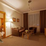 MILAN MOSCOW HOTEL