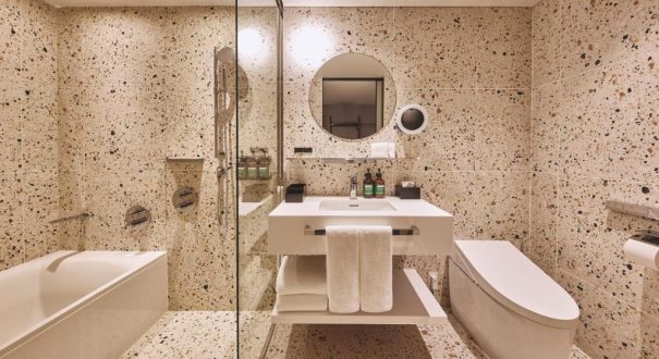 VOCO CENTRAL HOTEL