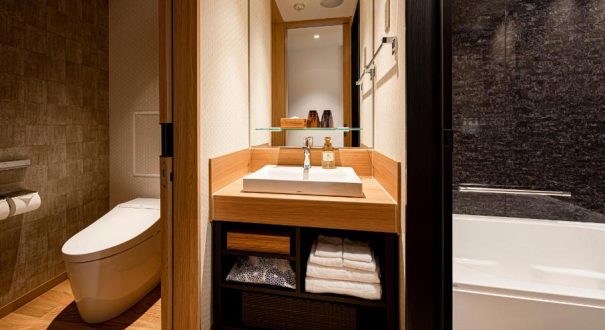 RIHGA GRAN KYOTO HOTEL