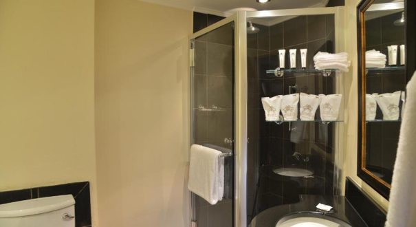 KWA MARITANE HOTEL