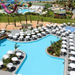 ALARCHA HOTEL