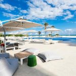 MARRIOTT RESORT SOUSSE HOTEL