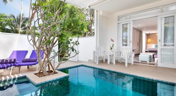 AVANI KALUTARA RESORT HOTEL