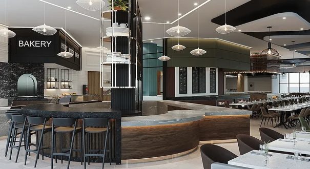 BERGIZ RESORT HOTEL