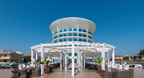 SULTAN OF DREAMS HOTEL