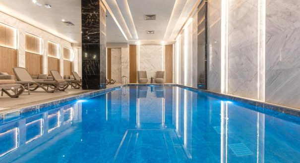 SERENITY QUEEN HOTEL