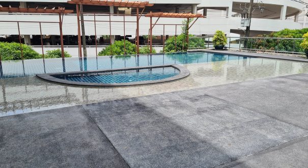 NEW SQUARE PATONG HOTEL