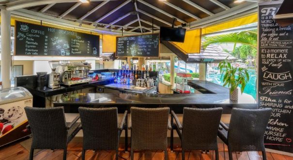 CENTARA KATA RESORT HOTEL