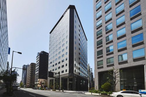 VOCO CENTRAL HOTEL