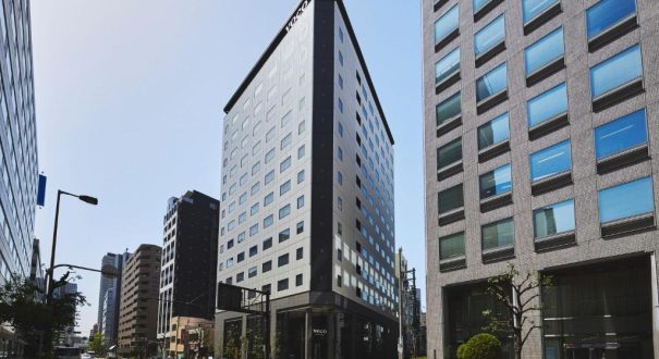 VOCO CENTRAL HOTEL