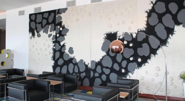 RADISSON BLU, SANDTON HOTEL