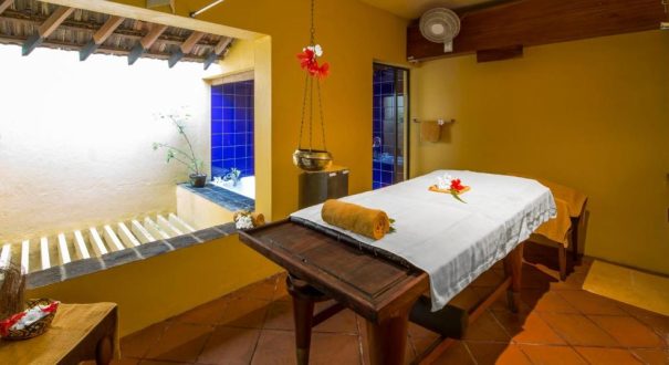 TANGERINE BEACH RESORT HOTEL
