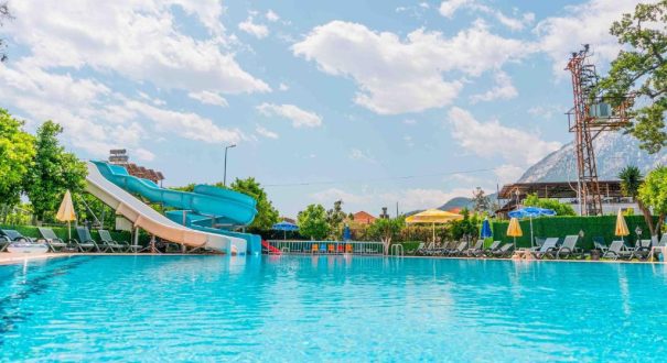 BELPOINT BEACH HOTEL