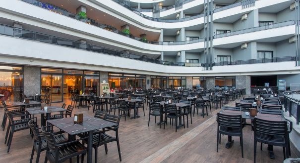 NOXINN DELUXE HOTEL