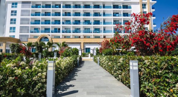THE LUMOS DELUXE HOTEL