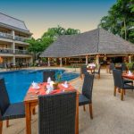 CENTARA KATA RESORT HOTEL