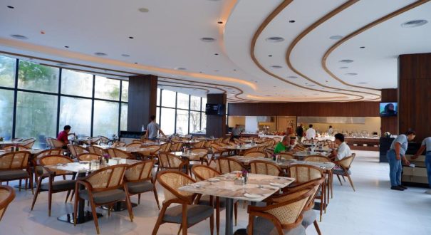 LAYA WANDA VISTA RESORT HOTEL