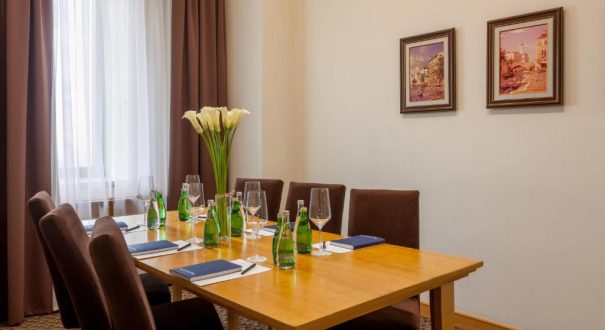 MILAN MOSCOW HOTEL