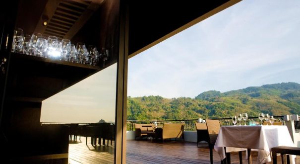 CASA DEL M RESORT HOTEL