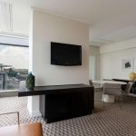 RADISSON BLU, SANDTON HOTEL