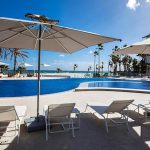 MARRIOTT RESORT SOUSSE HOTEL