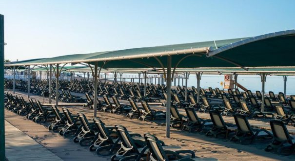 BELEK BEACH HOETL