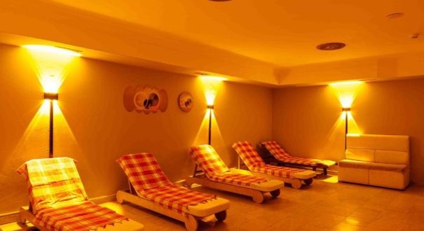 BELPOINT BEACH HOTEL