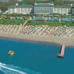 MC ARANCIA RESORT HOTEL