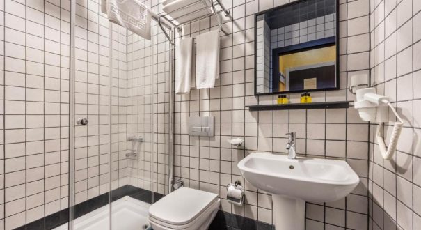 TAKSIM TERRACE HOTEL
