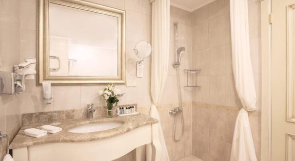 MILAN MOSCOW HOTEL