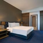 RADISSON BLU, SANDTON HOTEL
