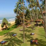 TANGERINE BEACH RESORT HOTEL