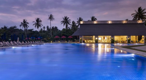 SHERATON TURTLE BEACH HOTEL