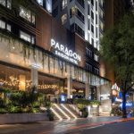 PARAGON SAIGON HOTEL