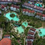 SAROVA WHITE SANDS RESORT HOTEL