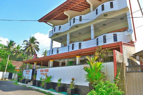 ESPRIT BENTOTA HOTEL