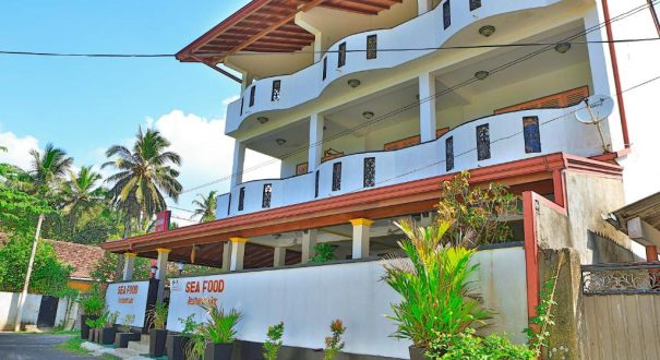 ESPRIT BENTOTA HOTEL