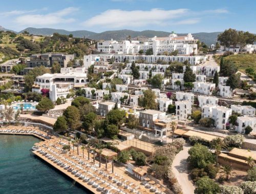HOLIDAY INN RESORT BODRUM HOTEL