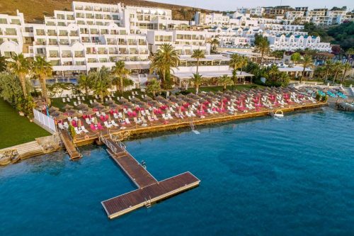 PRIVE BODRUM HOTEL
